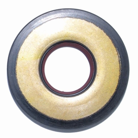 Сальник коленвала YAMAHA 9.9D/15D (Old) 93101-20M10 (20x49x7) (PREMARINE), арт. 93101-20M10-K,          PREMARINE 