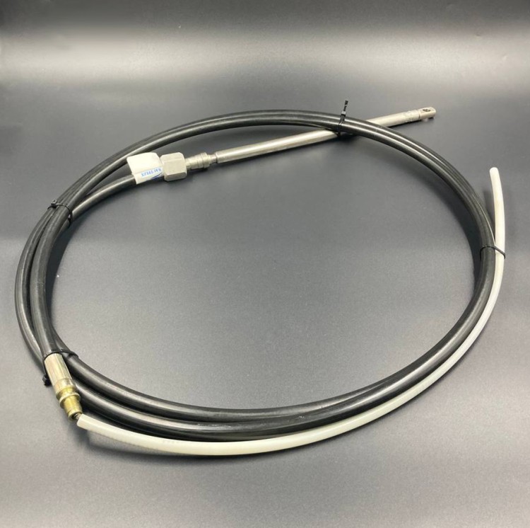 Трос рулевой (13FT) (M58) (N-Flex), арт. 120AD-13FT,          N-FLEX 