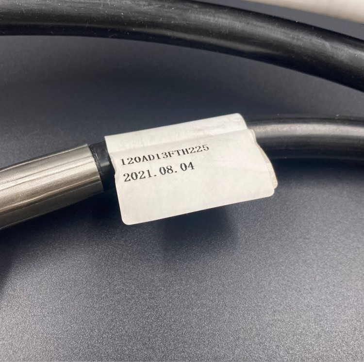 Трос рулевой (13FT) (M58) (N-Flex), арт. 120AD-13FT,          N-FLEX 