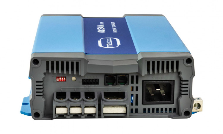 Зарядный береговой модуль Mzelectronic OCEAN, арт. MZBC_1250,          MZelectronics 