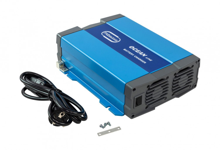 Зарядный береговой модуль Mzelectronic OCEAN, арт. MZBC_1250,          MZelectronics 