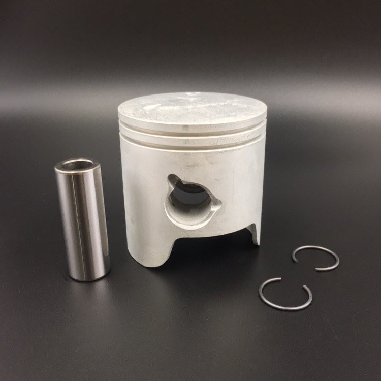 Поршень Yamaha 60-70 (STD) (Osaka), арт. 6K5-11631-03-TW,          OSAKA 