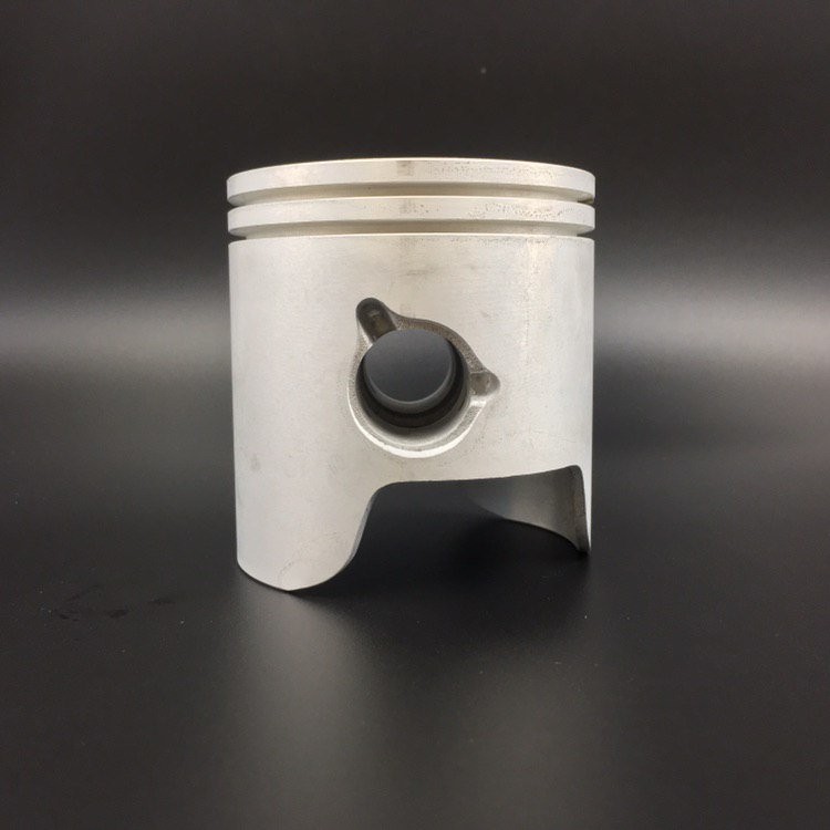 Поршень Yamaha 60-70 (STD) (Osaka), арт. 6K5-11631-03-TW,          OSAKA 