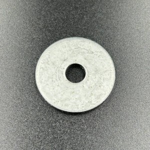 Шайба Yamaha 9.9-225 (90201-08M13) (Yamaha)