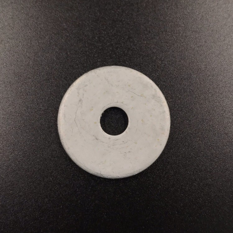 Шайба Yamaha 9.9-225 (90201-08M13) (Yamaha), арт. 90201-08M13,          YAMAHA 