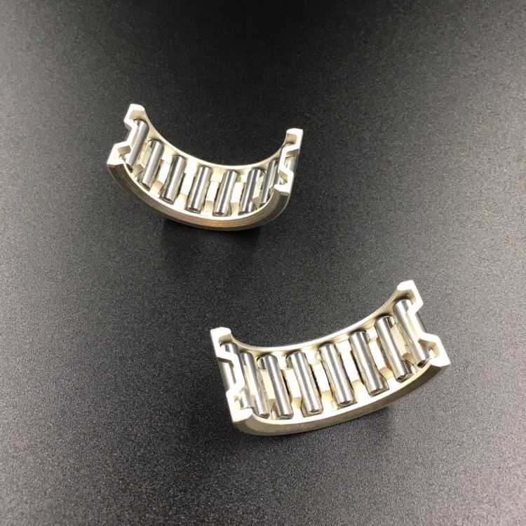 Подшипник шатунный Yamaha 115-225 (36x46x21) (93310-836U0) (Sinera), арт. 93310-836V2-TW,          SINERA 