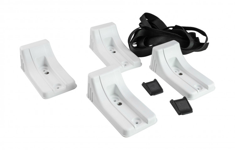 Крепление для стационарных топливных баков, Nuova Rade, арт. 44838,          Nuova Rade 