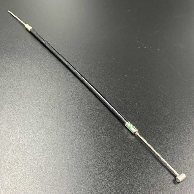 Трос румпеля Tohatsu 5, арт. 369-63600-1,          TOHATSU 