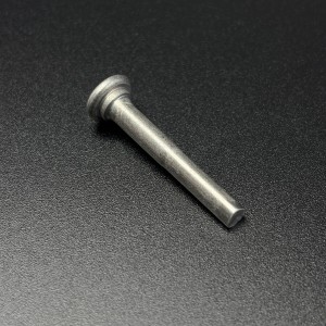 Штифт стальной диам. 5 мм PIN-TRILOBE (Quicksilver)