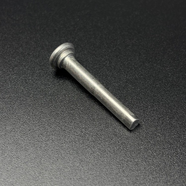 Штифт стальной диам. 5 мм PIN-TRILOBE (Quicksilver), арт. 821539,          MERCURY 