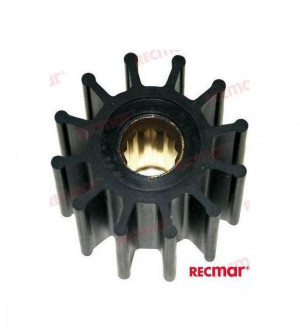 Крыльчатка охлаждения Volvo Penta D3, Recmar