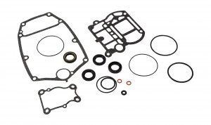Ремкомплект редуктора Yamaha 40X