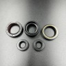 Ремкомплект мотоголовки 63V Yamaha 9,9-15 (Osaka), арт. 63V-W0001-02-TW,          OSAKA 