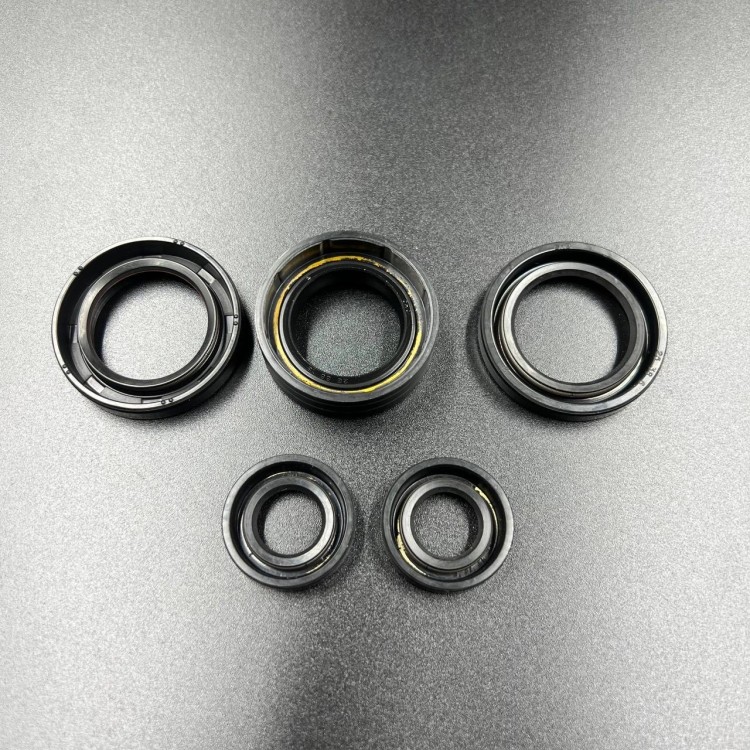 Ремкомплект мотоголовки 63V Yamaha 9,9-15 (Osaka), арт. 63V-W0001-02-TW,          OSAKA 