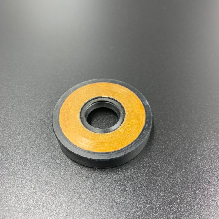 Сальник коленвала Yamaha 2 (93102-15M32) (15x42x8) (Omax), арт. 93102-15M32-TW,          OMAX 