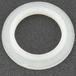 Втулка струбцины пластиковая Yamaha 9.9-90, F6-100 (Yamaha)