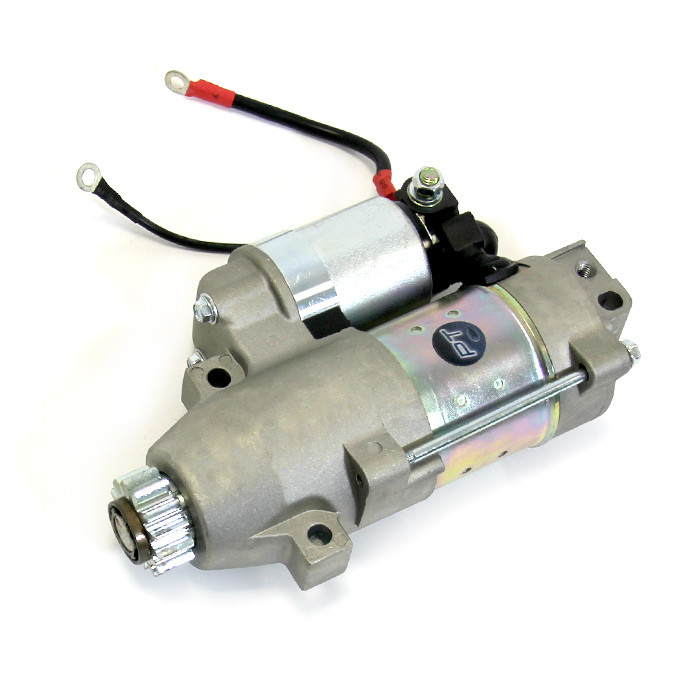 Электростартер двигателя Mercury/Mariner/Yamaha PH130-0055, арт. PH130-0055,          WSM 