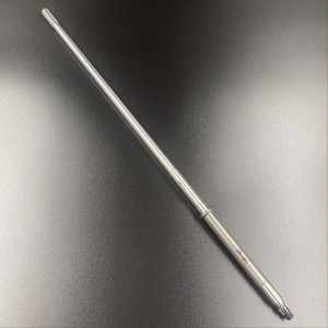 Вал торсионный Tohatsu 9.9-18 (S) (Omax)