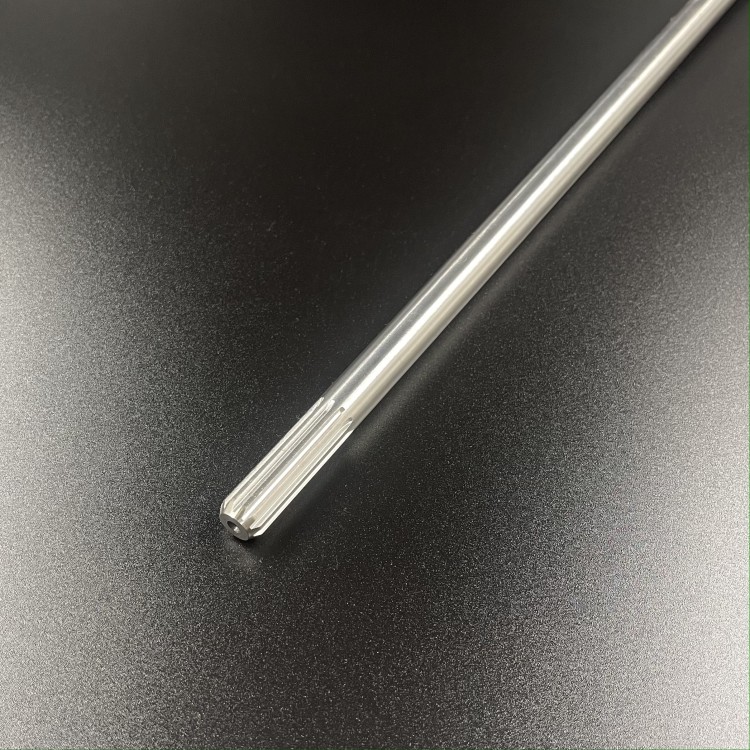 Вал торсионный Tohatsu 9.9-18 (S) (Omax), арт. 350-64301-0-TW,          OMAX 