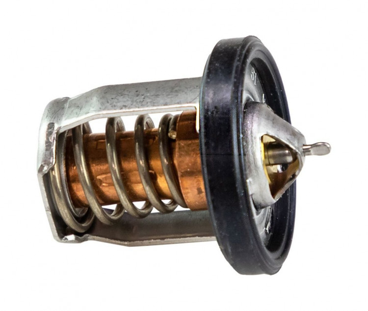 Термостат Suzuki DF9.9-15/DF25V (2 цилиндра) (60C), арт. 1767094J02000,          SUZUKI 