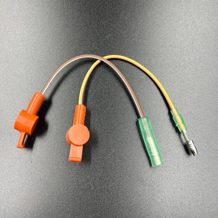 Датчик хола Mercury 6-15 (PREMARINE), арт. 98450A10-K,          PREMARINE 