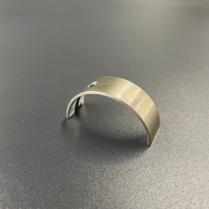 Вкладыш коренной Yamaha F20-60 (Red) (62Y-11416-00) (Yamaha)