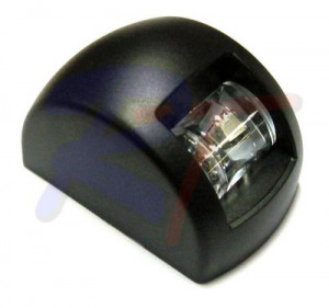 Огонь навигационный левого борта (красный), RTA-00422