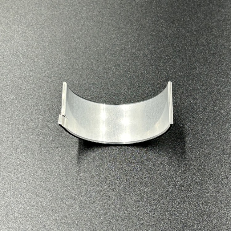 Вкладыш шатунный Honda BF35-50 (Green) (13214-ZV5-003) (Honda), арт. 13214-ZV5-003,          HONDA 