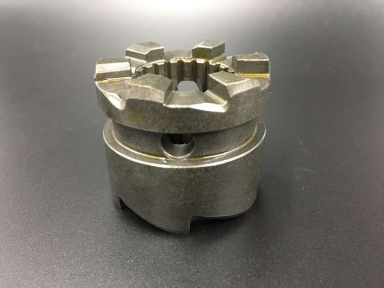 Муфта переключения скорости Yamaha 40-50, F30-50 (Yamaha), арт. 63D-45631-01,          YAMAHA 