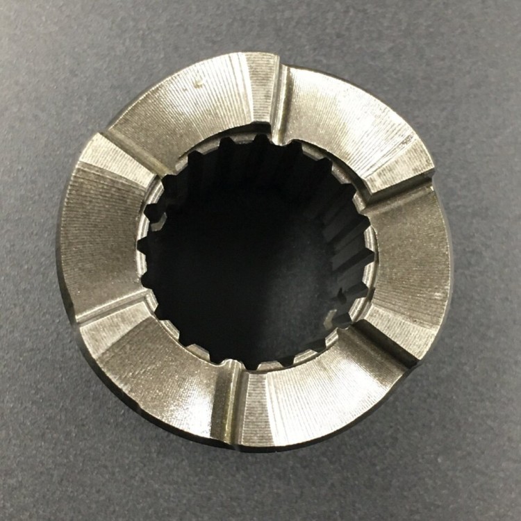 Муфта переключения скорости Yamaha 40-50, F30-50 (Yamaha), арт. 63D-45631-01,          YAMAHA 