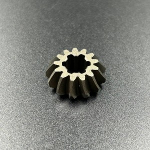 Шестерня вертикального вала (Пиньон) Yamaha 2 (646-45551-00) (Kacawa)