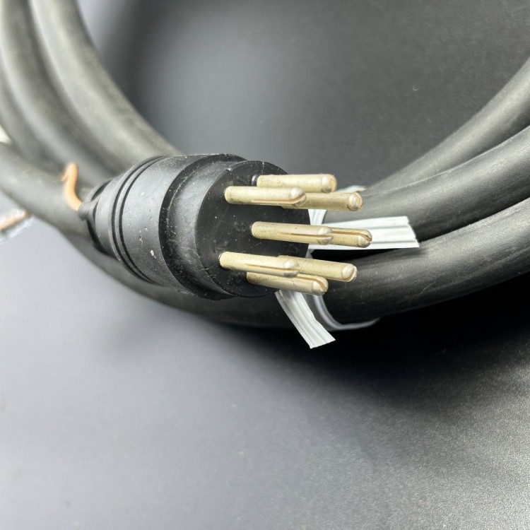 Дистанционное управление Mercury, 8Pin-15F (Quicksilver), арт. 881170A3,          MERCURY 