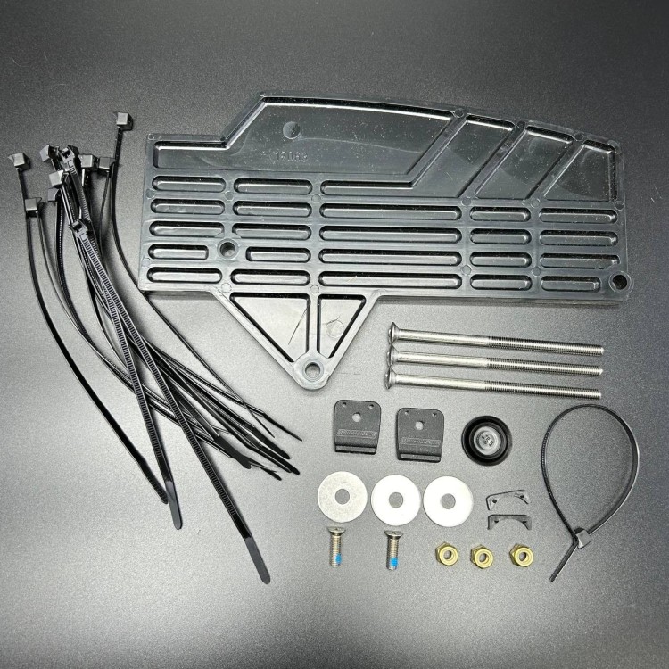 Дистанционное управление Mercury, 8Pin-15F (Quicksilver), арт. 881170A3,          MERCURY 