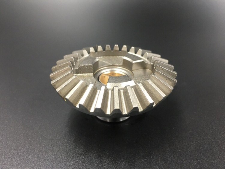 Шестерня переднего хода Yamaha 6-8 (6N0-G5560-00) (Osaka), арт. 6N0-G5560-00-TW,          OSAKA 