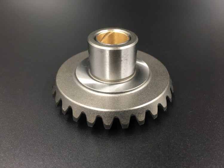 Шестерня переднего хода Yamaha 6-8 (6N0-G5560-00) (Osaka), арт. 6N0-G5560-00-TW,          OSAKA 