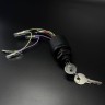 Замок зажигания SWITCH ASSY (Quicksilver), арт. 17009A5, MERCURY Замок зажигания SWITCH ASSY (Quicksilver), арт. 17009A5, MERCURY