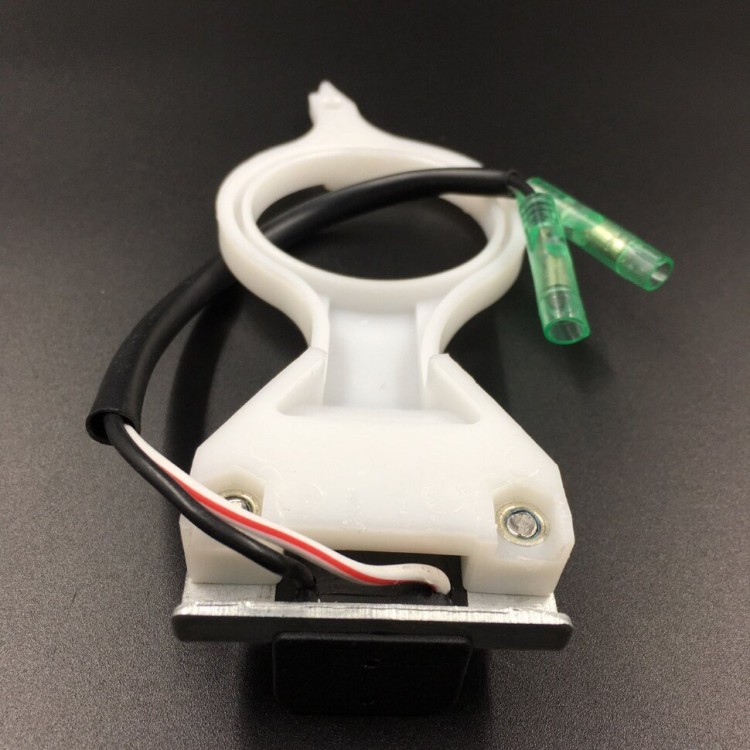 Катушка момента искрообразования Yamaha 9.9-15 (Omax), арт. 63V-85580-01-TW,          Omax 