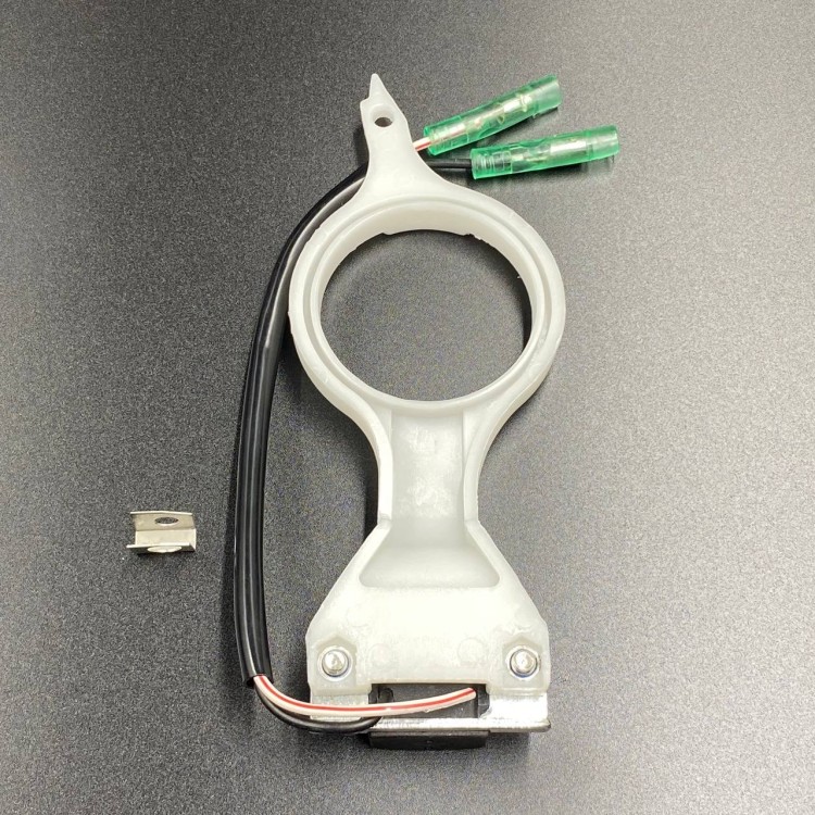 Катушка момента искрообразования Yamaha 9.9-15 (Omax), арт. 63V-85580-01-TW,          Omax 