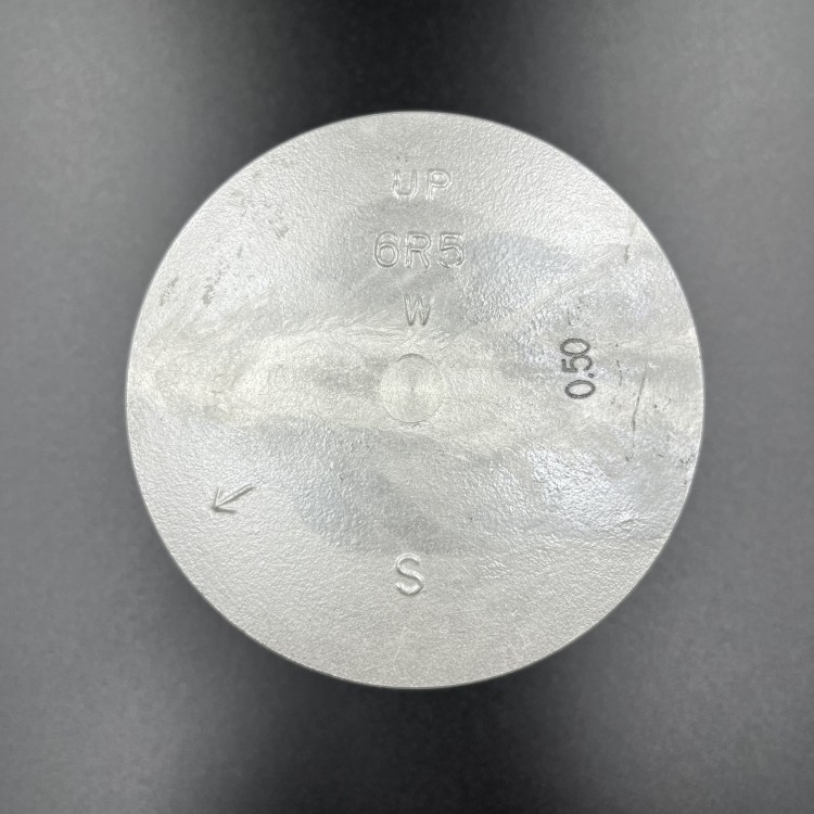 Поршневой комплект Yamaha 115-200 (S) (0.50mm) (Kacawa), арт. 64D-11636-00-KITS-TW,          KACAWA 