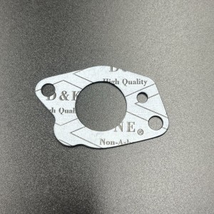 Прокладка карбюратора Suzuki DT8-15 (Sinera)