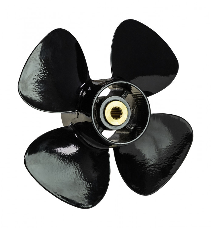 Гребной винт 4x10x5, Marine Rocket, арт. 4113-100-050,          MARINE ROCKET 