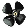 Гребной винт 4x10x5, Marine Rocket, арт. 4113-100-050,          MARINE ROCKET 