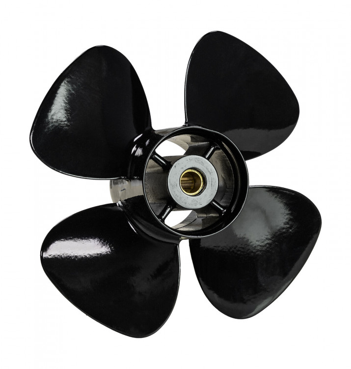 Гребной винт 4x10x5, Marine Rocket, арт. 4113-100-050,          MARINE ROCKET 