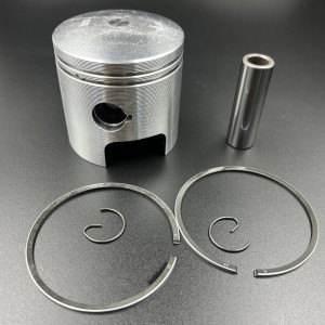 Поршневой комплект Suzuki DT25-30 (12110-96353-0.25) (+0.25мм) (KACAWA)