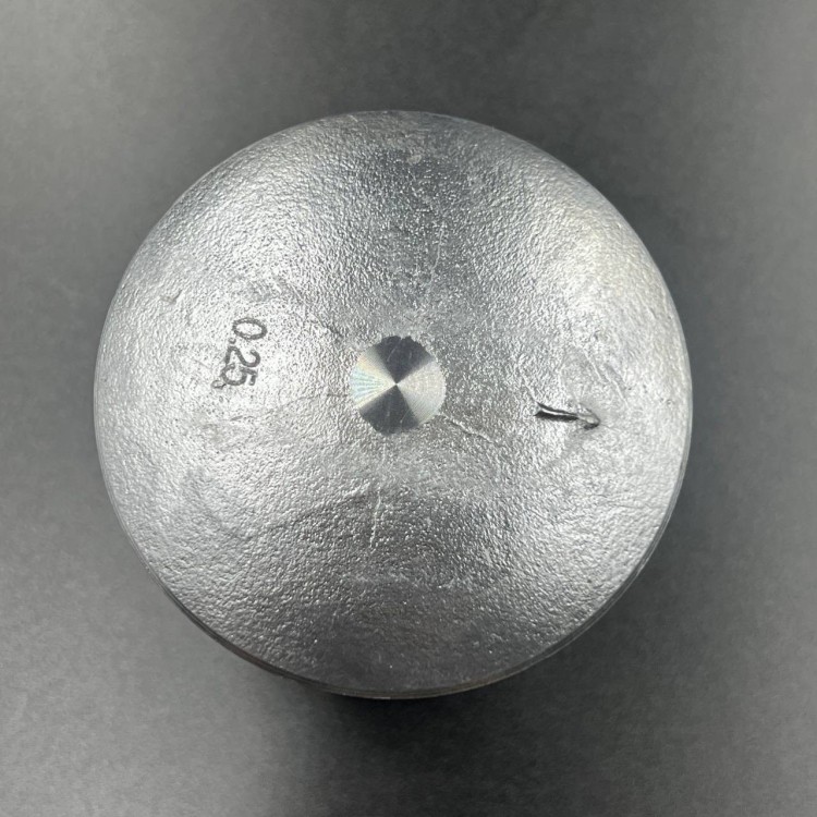 Поршневой комплект Suzuki DT25-30 (12110-96353-0.25) (+0.25мм) (KACAWA), арт. 12100-96353-0.25-TW,          KACAWA 