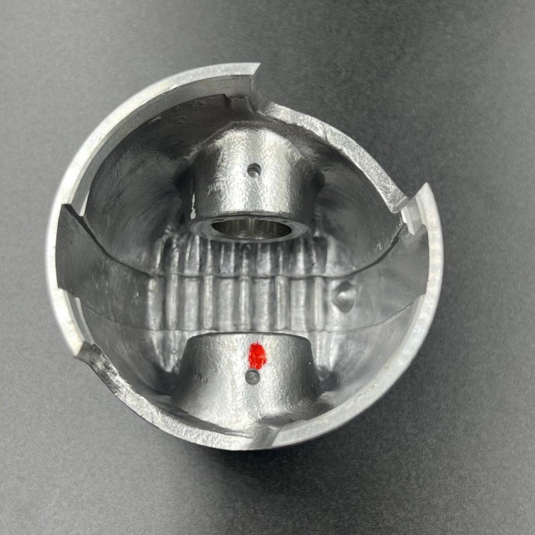 Поршневой комплект Suzuki DT25-30 (12110-96353-0.25) (+0.25мм) (KACAWA), арт. 12100-96353-0.25-TW,          KACAWA 