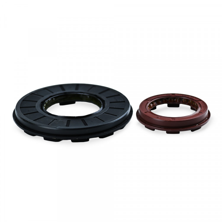 Комплект сальников коленвала  для Polaris 850, SM-09420-ts, арт. SM-09420-ts,          Sledex 