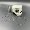 Поршневой комплект Yamaha 115-225 (P) (23mm) (STD) (Osaka), арт. 6R5-11642-11-KIT-TW,          OSAKA 