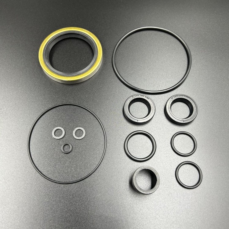 Ремкомплект колонки (верхней части) Mercruiser Alpha one Gen II (Sinera), арт. 26-88397A1-TW,          SINERA 