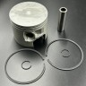 Поршневой комплект Mercury 75-125 (+0.03") (821896A4) (KACAWA), арт. 2704-821896A4-030-TW,          KACAWA 